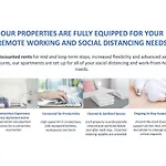 Ile St Louis City Apartment