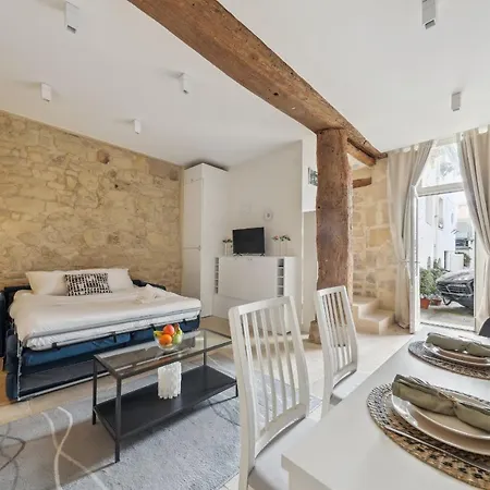 Apartment Ile St Louis *