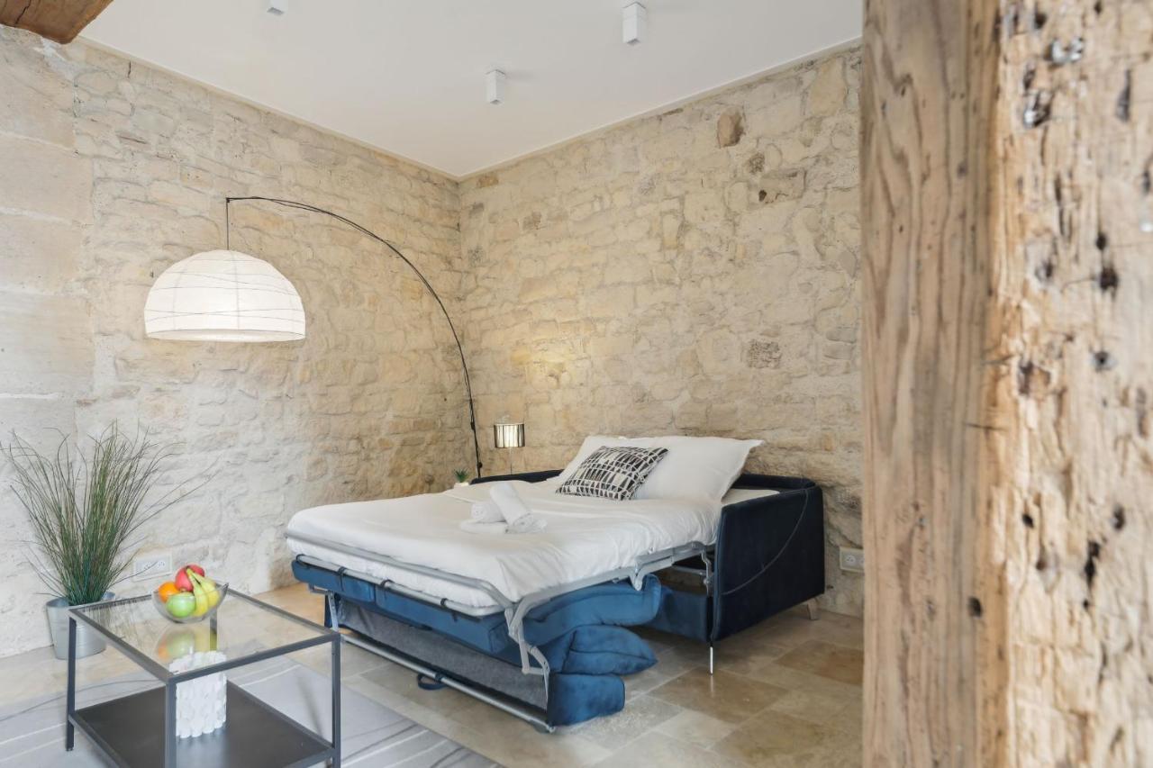 Appartamento Ile St Louis Parigi